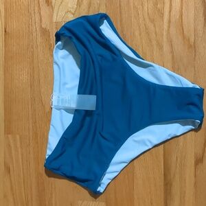 Carve swimsuit bottom